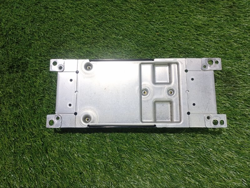 Блок электронный