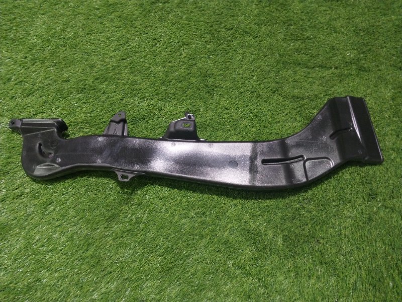 Воздухозаборник (внутри)