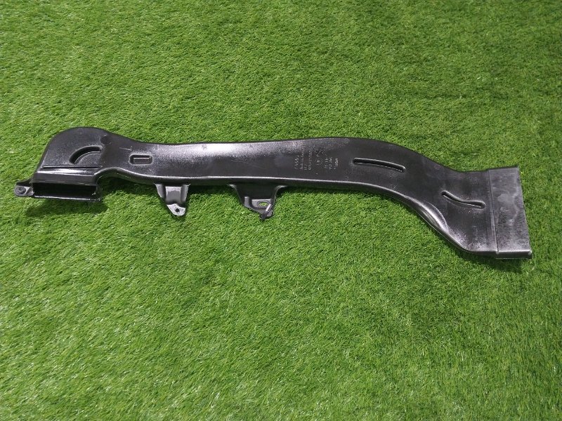 Воздухозаборник (внутри)