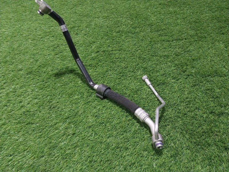 Трубка кондиционера