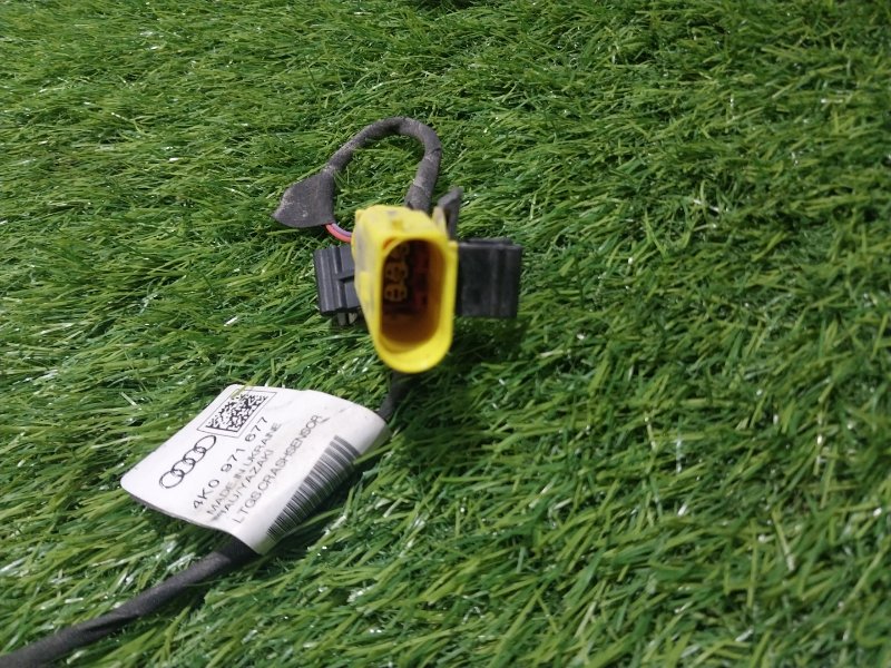 Датчик удара AIR BAG