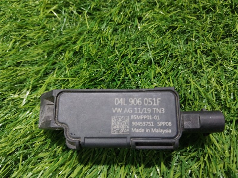 Датчик давления