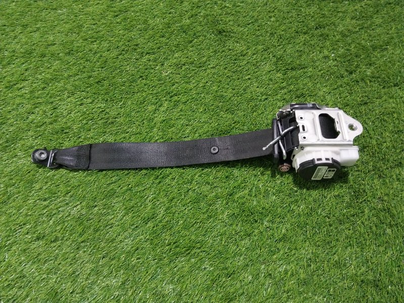 Ремень безопасности