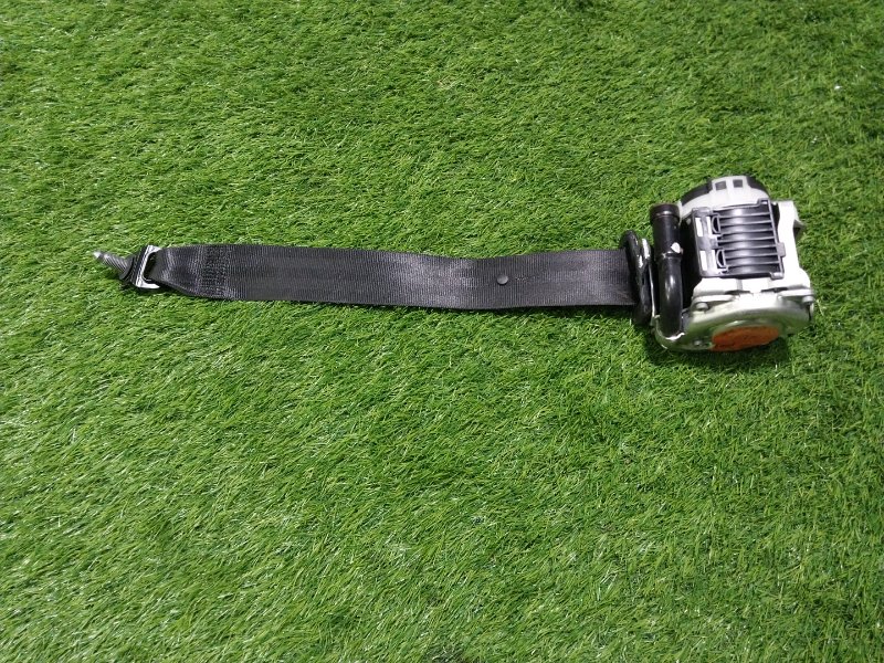 Ремень безопасности