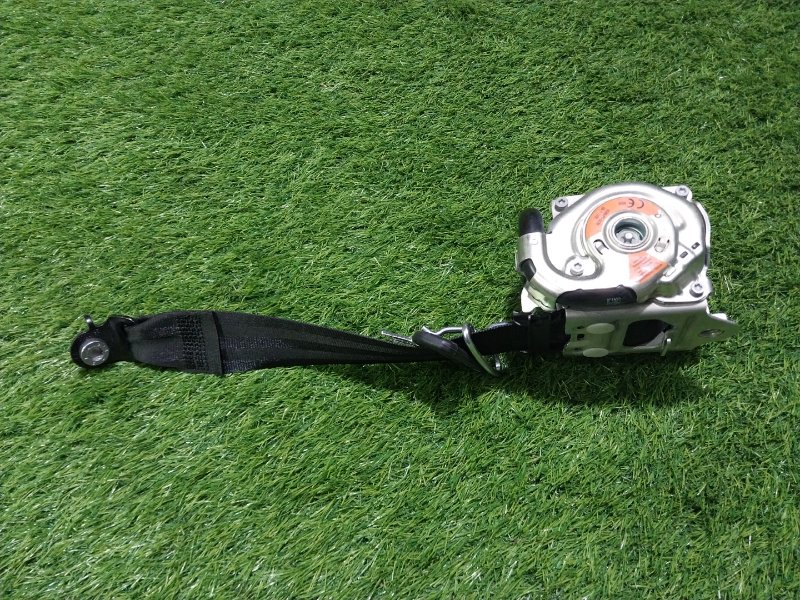 Ремень безопасности