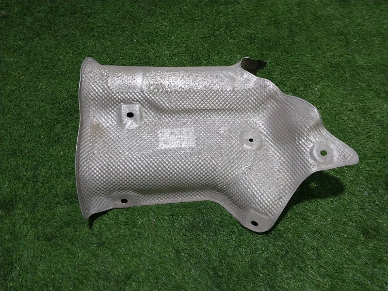 Экран тепловой