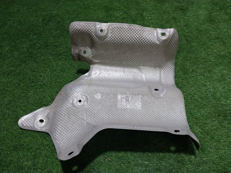 Экран тепловой