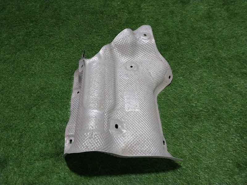 Экран тепловой