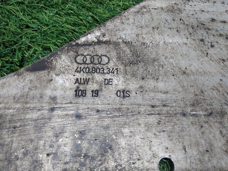 Усилитель пола