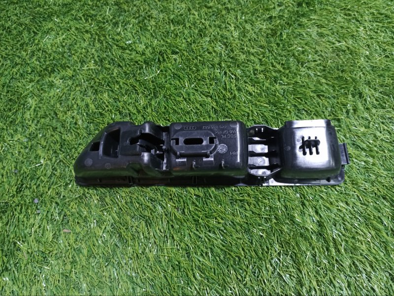 Ручка сиденья