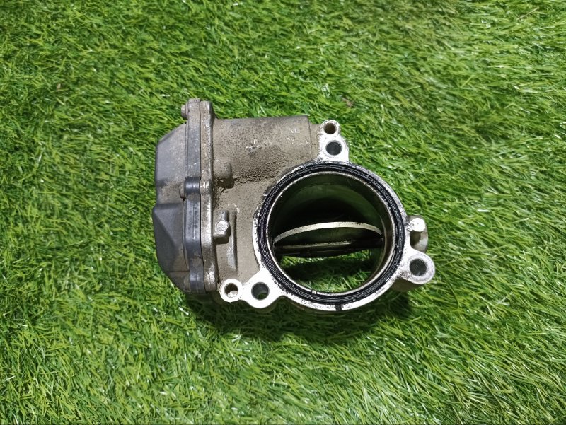 Заслонка дроссельная электрическая