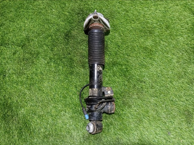 Амортизатор задний правый