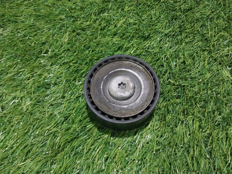 Ролик-натяжитель