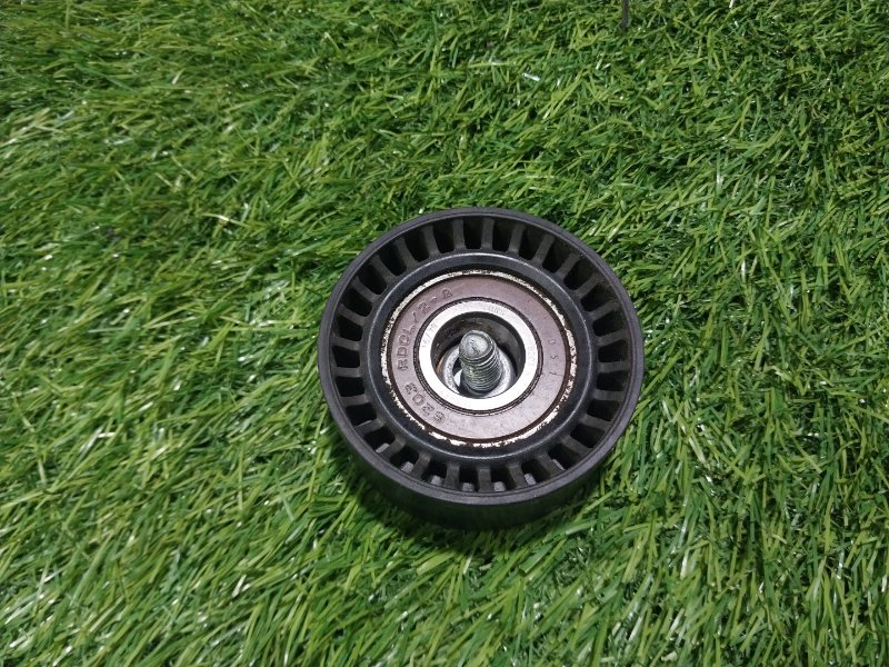 Ролик-натяжитель