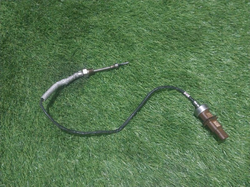 Датчик температуры сажевого фильтра для A6 (C8, 4K) 2018>