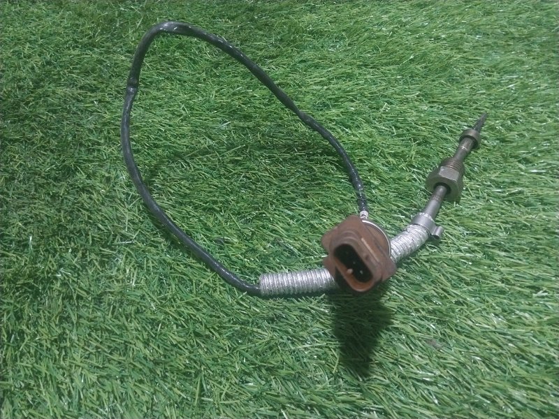 Датчик температуры сажевого фильтра