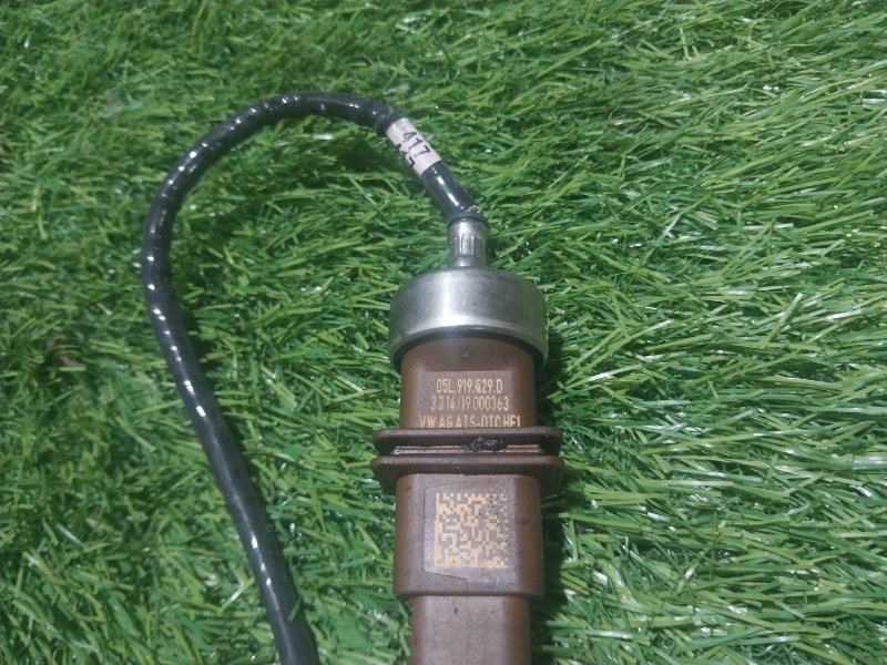 Датчик температуры сажевого фильтра