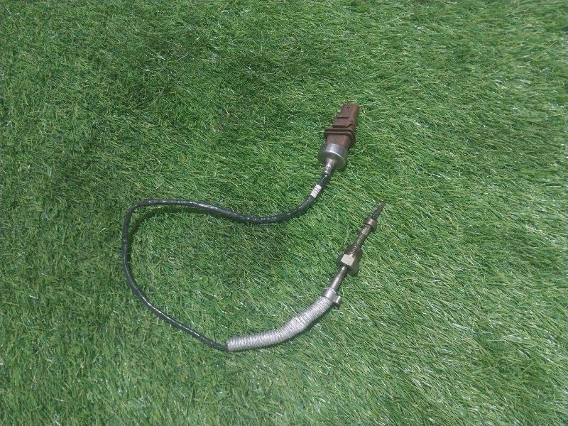 Датчик температуры сажевого фильтра