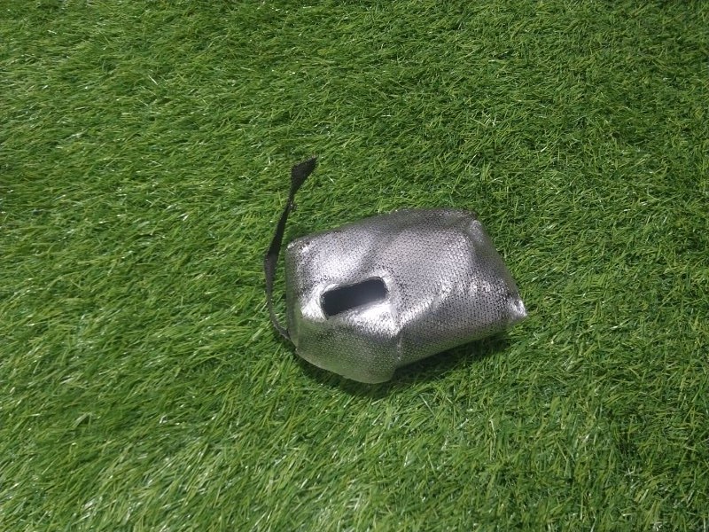 Термокожух