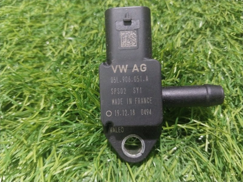 Датчик давления