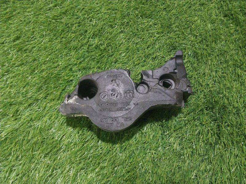 Кожух ремня ГРМ