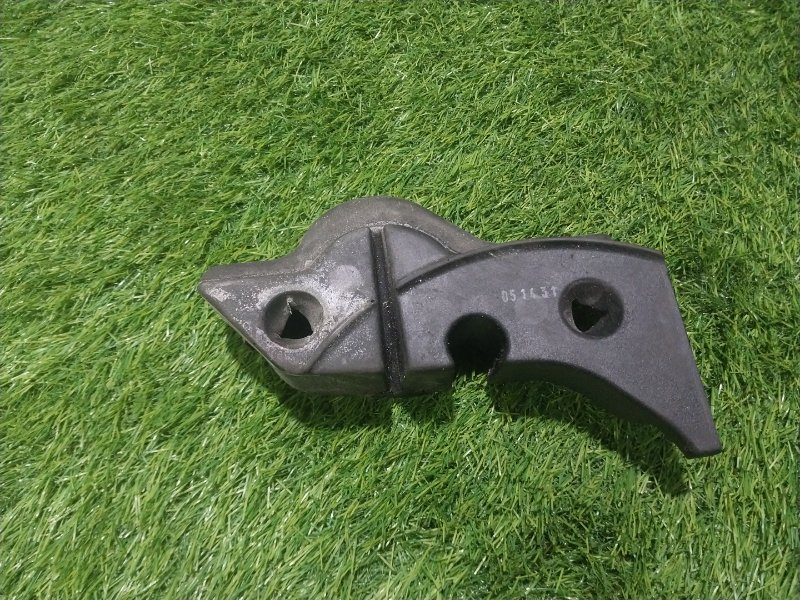 Кожух ремня ГРМ