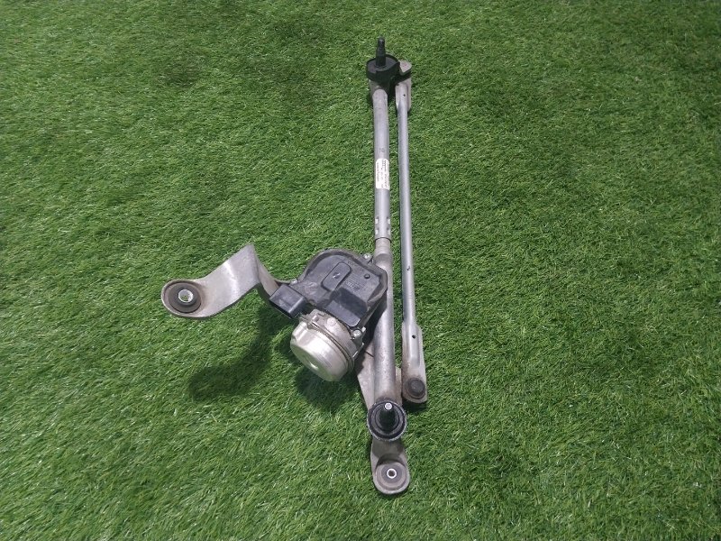 Трапеция стеклоочистителей