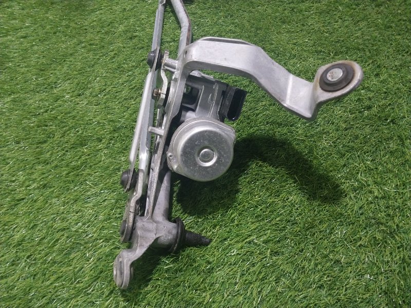 Трапеция стеклоочистителей