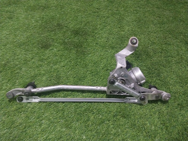 Трапеция стеклоочистителей