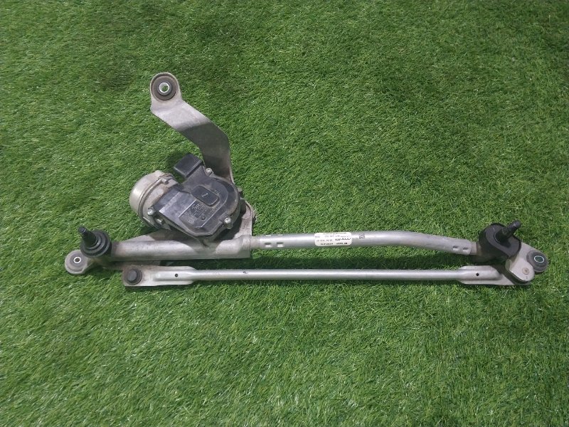 Трапеция стеклоочистителей