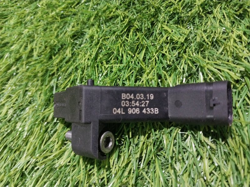 Датчик положения коленвала