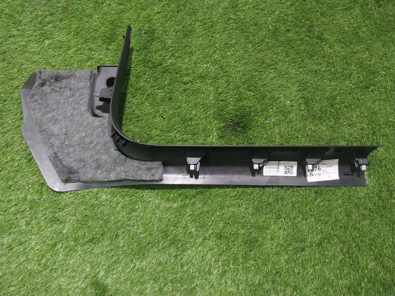 Накладка на порог