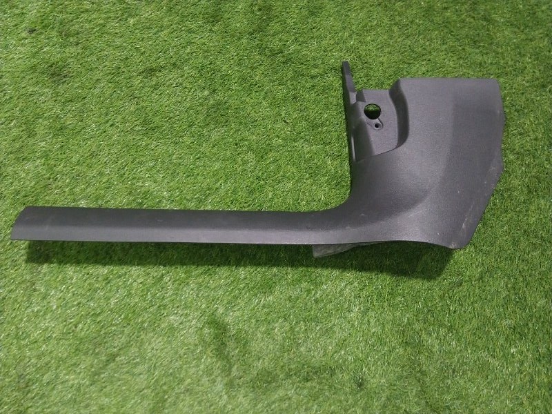 Накладка на порог