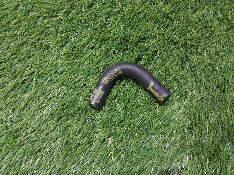 Трубка топливная