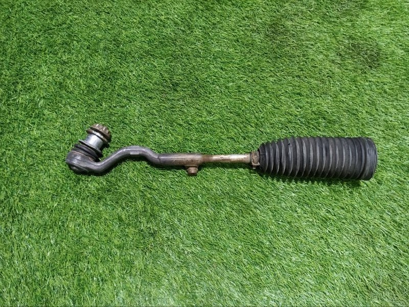 Тяга рулевая правая