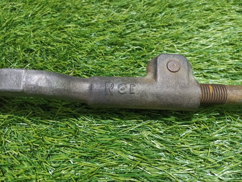 Тяга рулевая правая