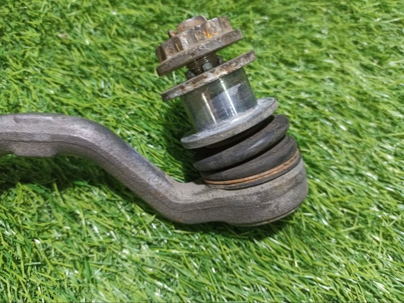 Тяга рулевая правая