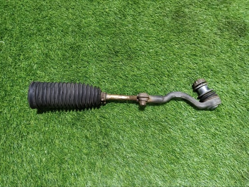 Тяга рулевая правая