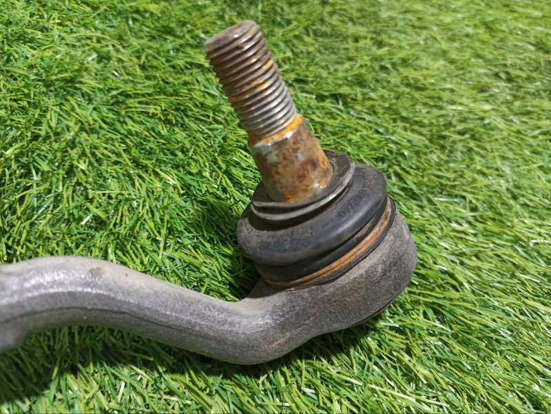 Тяга рулевая левая