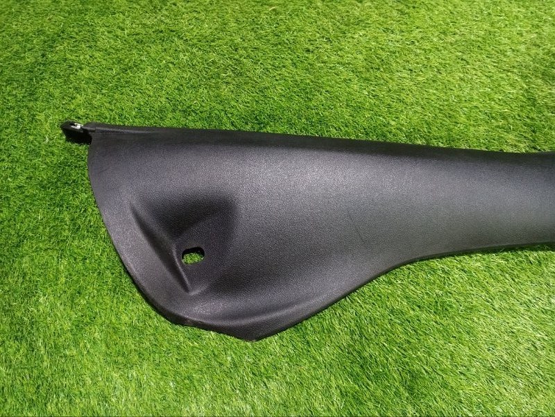 Накладка на порог