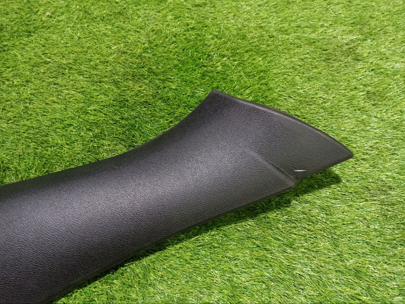 Накладка на порог