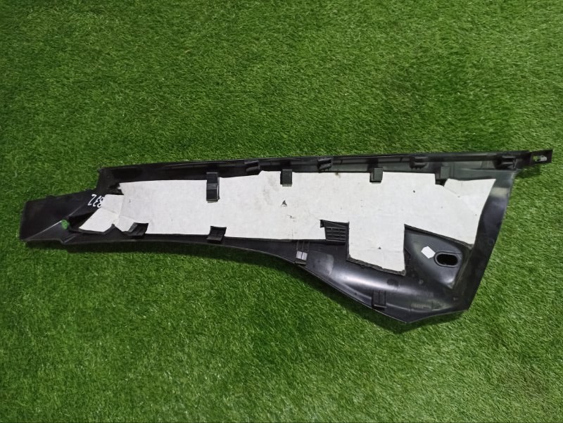 Накладка на порог