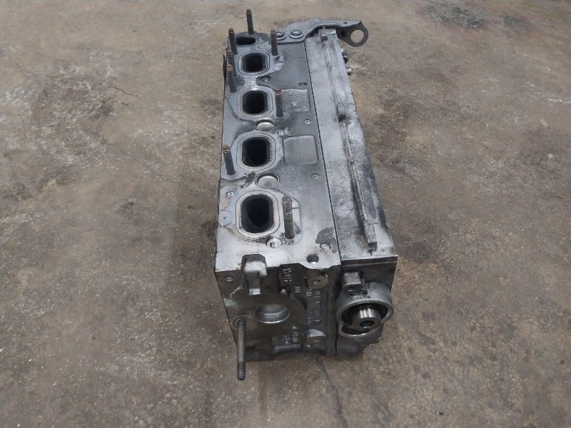 Головка блока цилиндров