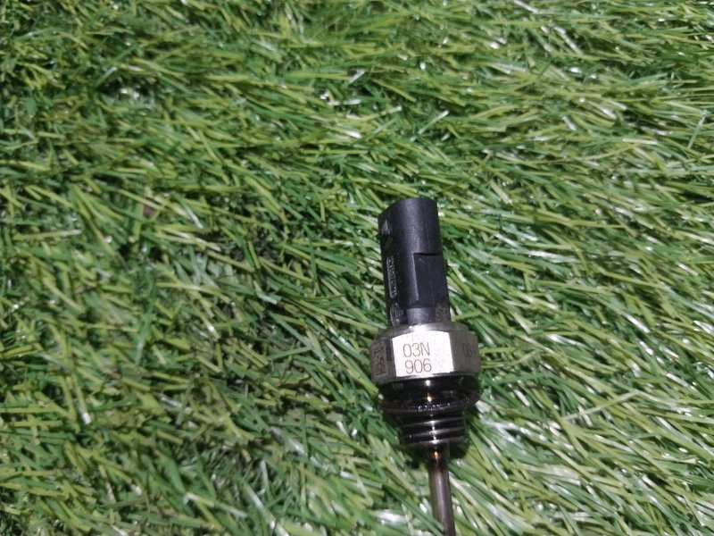 Датчик температуры