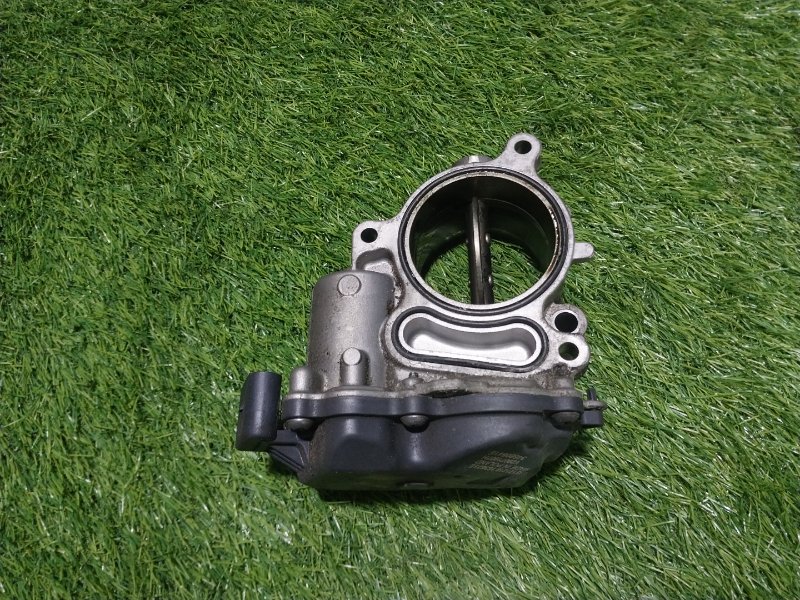 Заслонка дроссельная электрическая