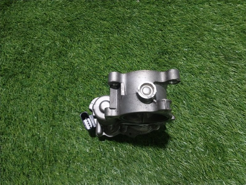 Заслонка дроссельная электрическая