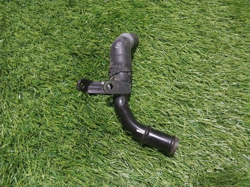 Трубка системы охлаждения