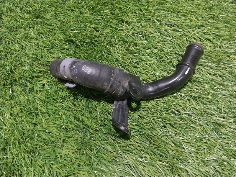 Трубка системы охлаждения