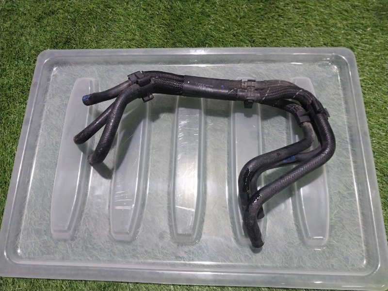 Трубка топливная