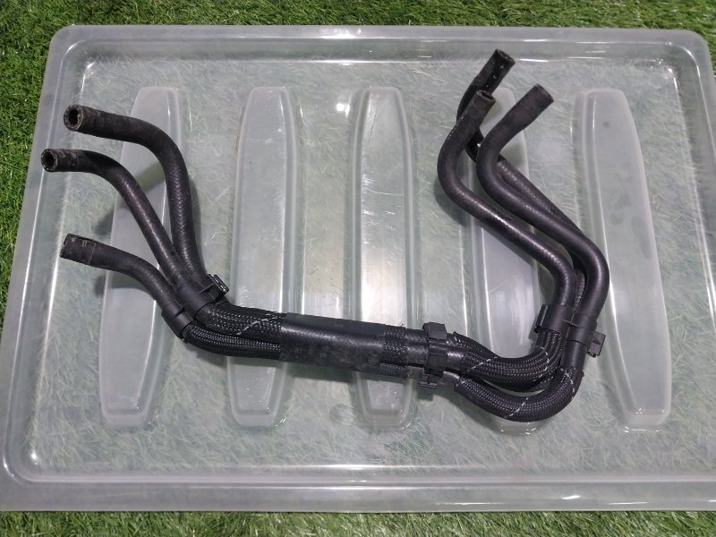 Трубка топливная